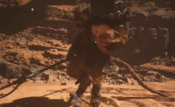 《黑神話悟空》Boss順序一覽 《黑神話悟空》Boss順序一覽