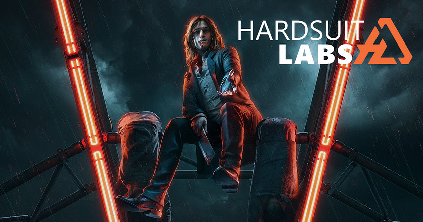 Keywords收購Hardsuit Labs 曾開發《避世血族2》 Keywords收購Hardsuit Labs 曾開發《避世血族2》