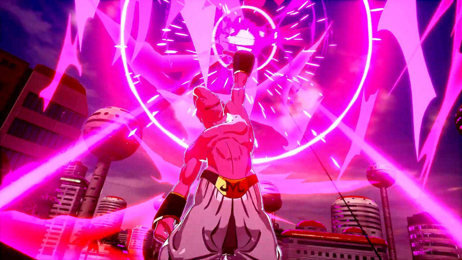 《七龍珠：電光炸裂！ZERO》科隆展預告 新角色登場