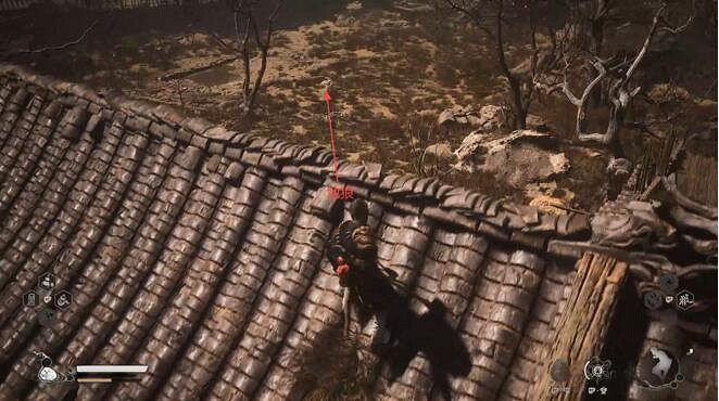 《黑神話悟空》全劇情流程圖文攻略 《黑神話悟空》全劇情流程圖文攻略