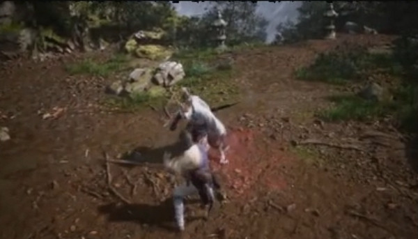 《黑神話悟空》身法介紹 《黑神話悟空》身法介紹