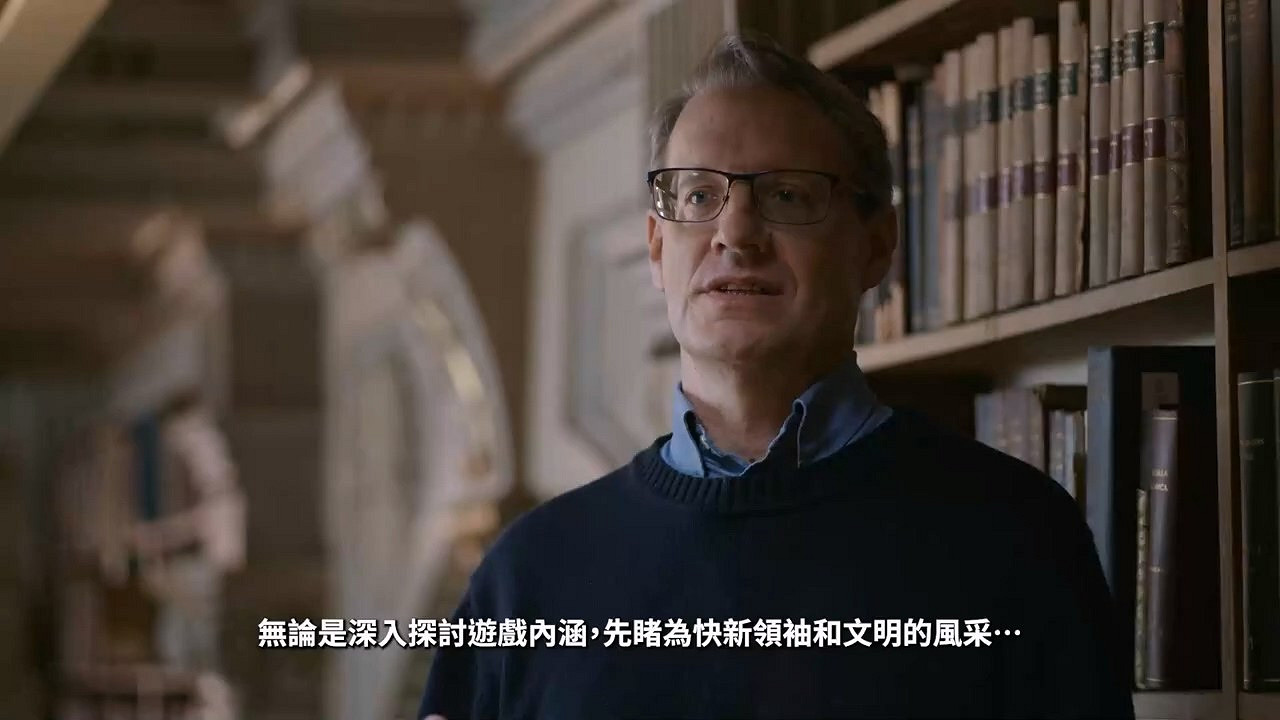 《文明7》官方22分鐘深度解說 中文字幕 《文明7》官方22分鐘深度解說 中文字幕