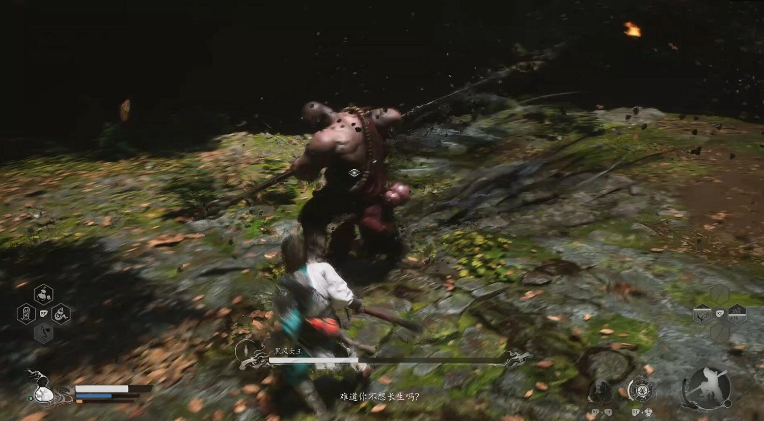 《黑神話悟空》全劇情流程圖文攻略 《黑神話悟空》全劇情流程圖文攻略