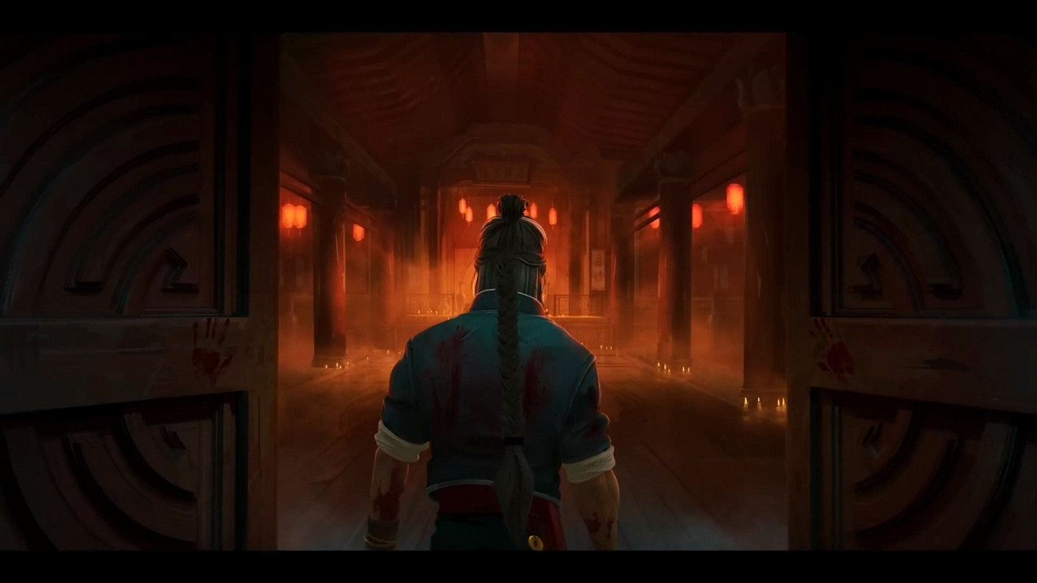 《愛當機》工作室打造《秘密關卡》動畫劇集 包含戰神、CF、王者榮耀 《愛當機》工作室打造《秘密關卡》動畫劇集 包含戰神、CF、王者榮耀