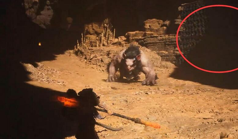 《黑神話悟空》角色一覽 《黑神話悟空》角色一覽