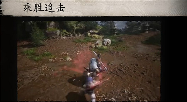 《黑神話悟空》棍法一覽 《黑神話悟空》棍法一覽