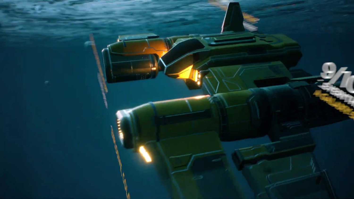 《永恆空間2》發布讚譽宣傳片 慶祝銷量超過30萬份