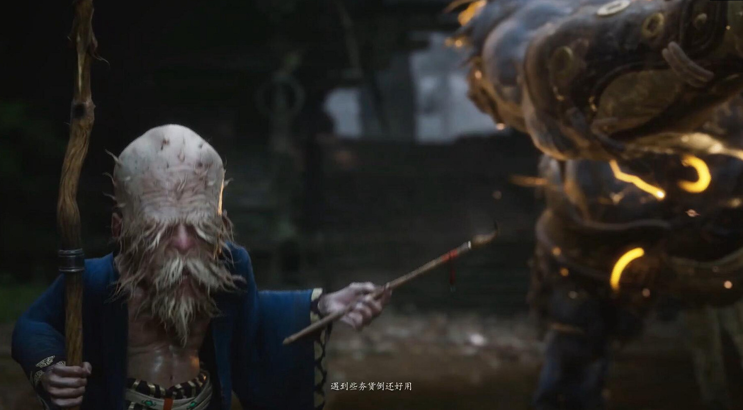 《黑神話悟空》全劇情流程圖文攻略 《黑神話悟空》全劇情流程圖文攻略