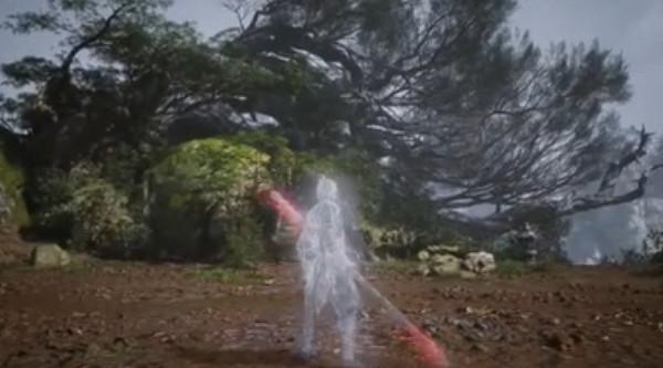 《黑神話悟空》身法介紹 《黑神話悟空》身法介紹