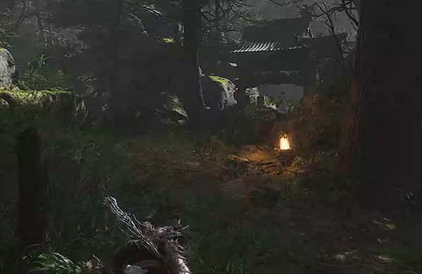 《黑神話：悟空》第一章Boss位置介紹