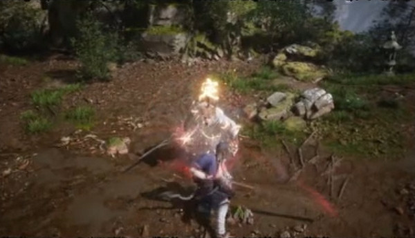 《黑神話悟空》奇術介紹 《黑神話悟空》奇術介紹