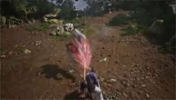 《黑神話悟空》根基一覽 《黑神話悟空》根基一覽