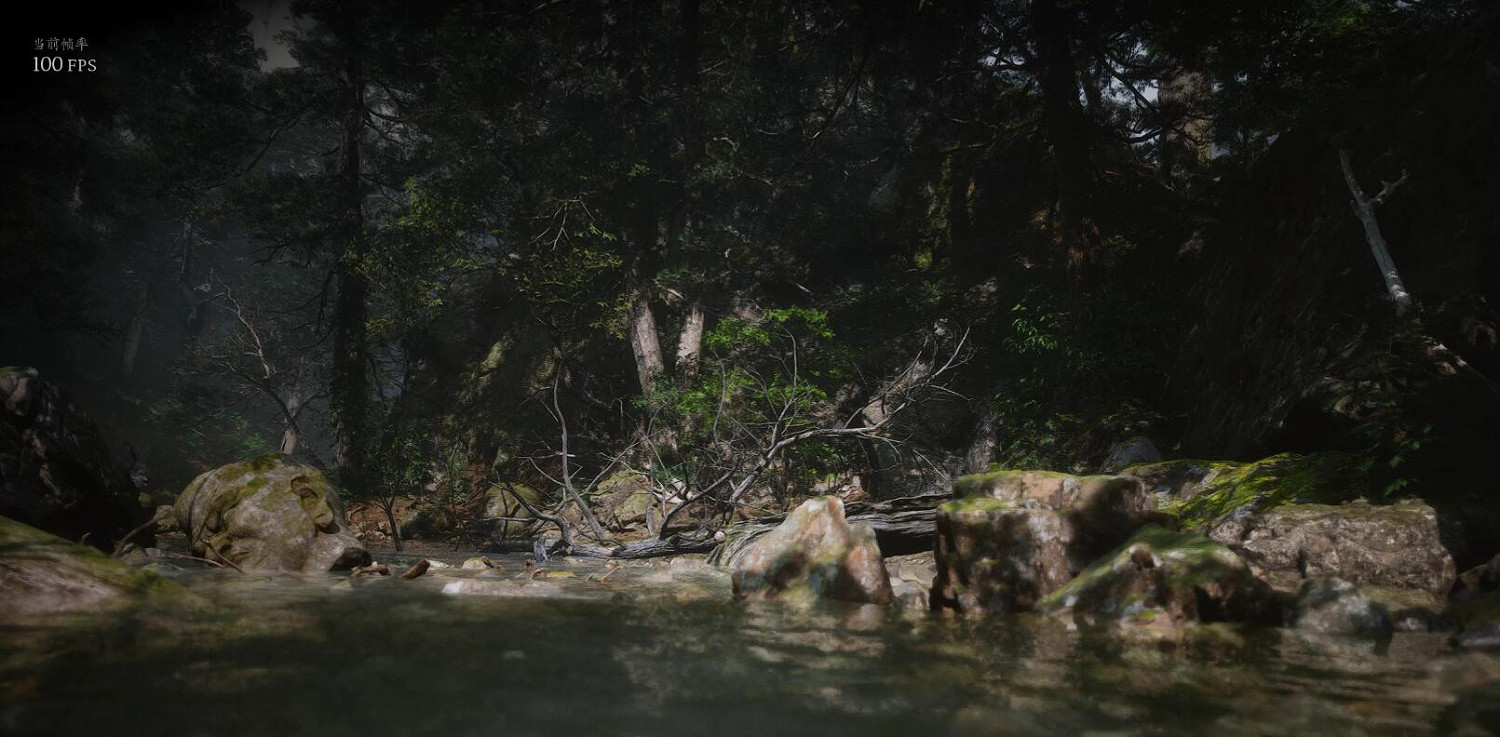 《黑神話悟空》超採樣清晰度高不高 《黑神話悟空》超採樣清晰度高不高