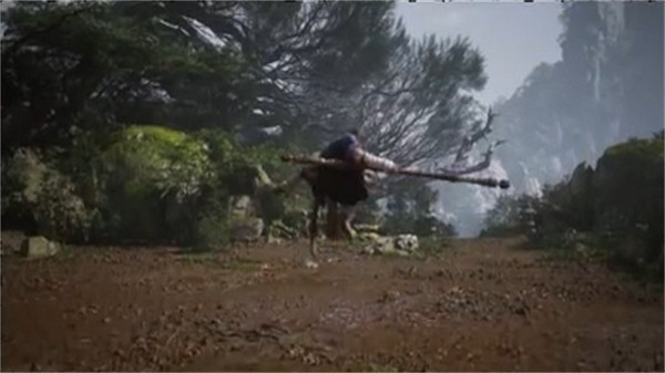 《黑神話悟空》根基一覽 《黑神話悟空》根基一覽