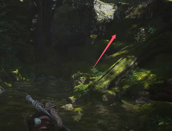 《黑神話：悟空》第一章Boss位置介紹