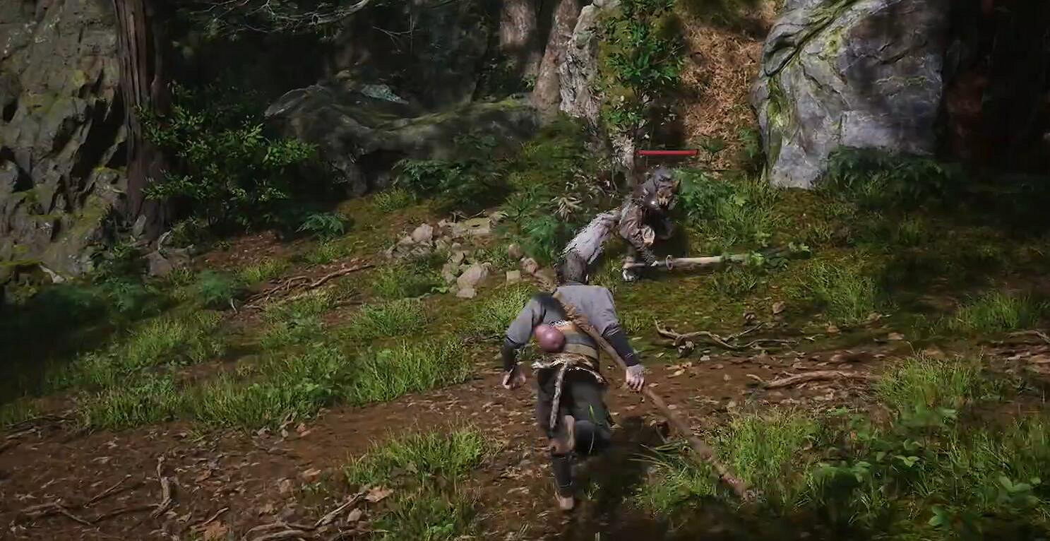 《黑神話悟空》死了掉錢情況介紹