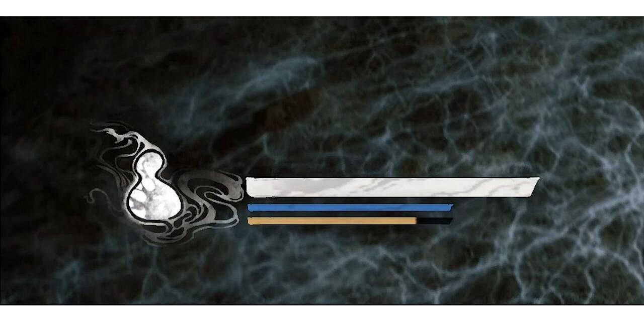 《黑神話悟空》UI介面一覽