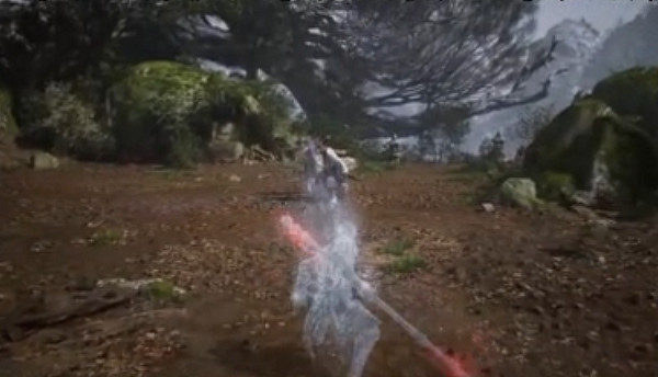 《黑神話悟空》身法介紹 《黑神話悟空》身法介紹