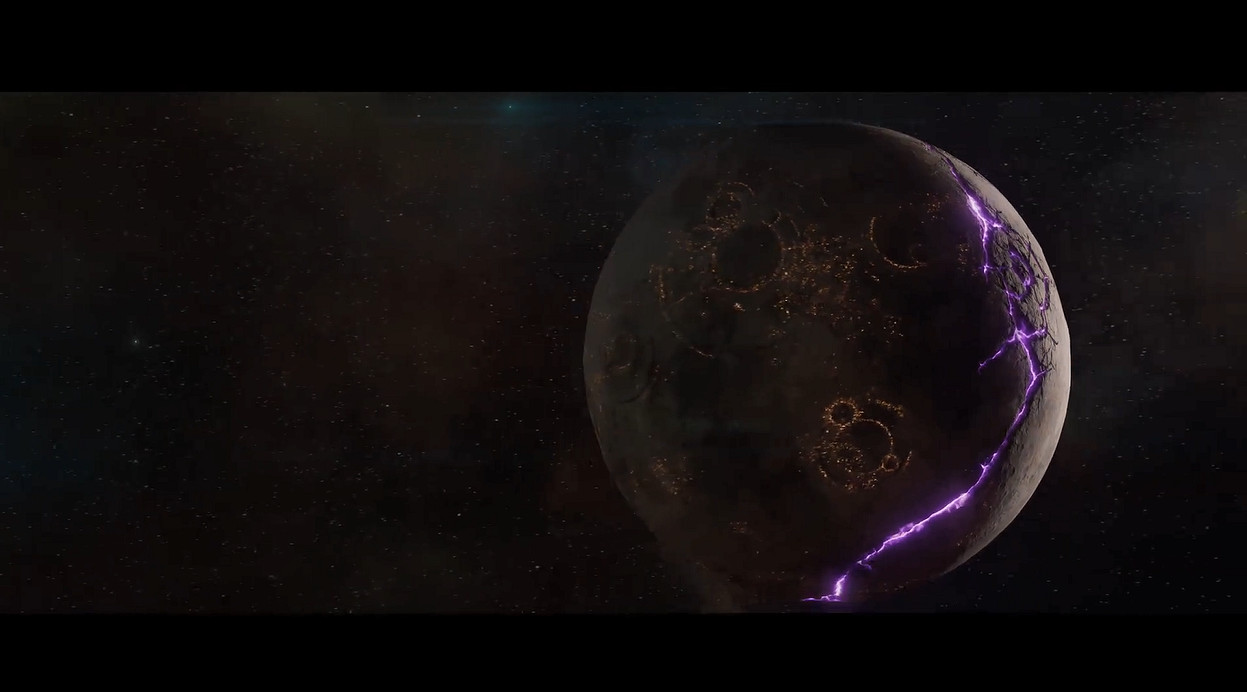 續上了！《邊緣禁地4》首支預告公開 2025年發售