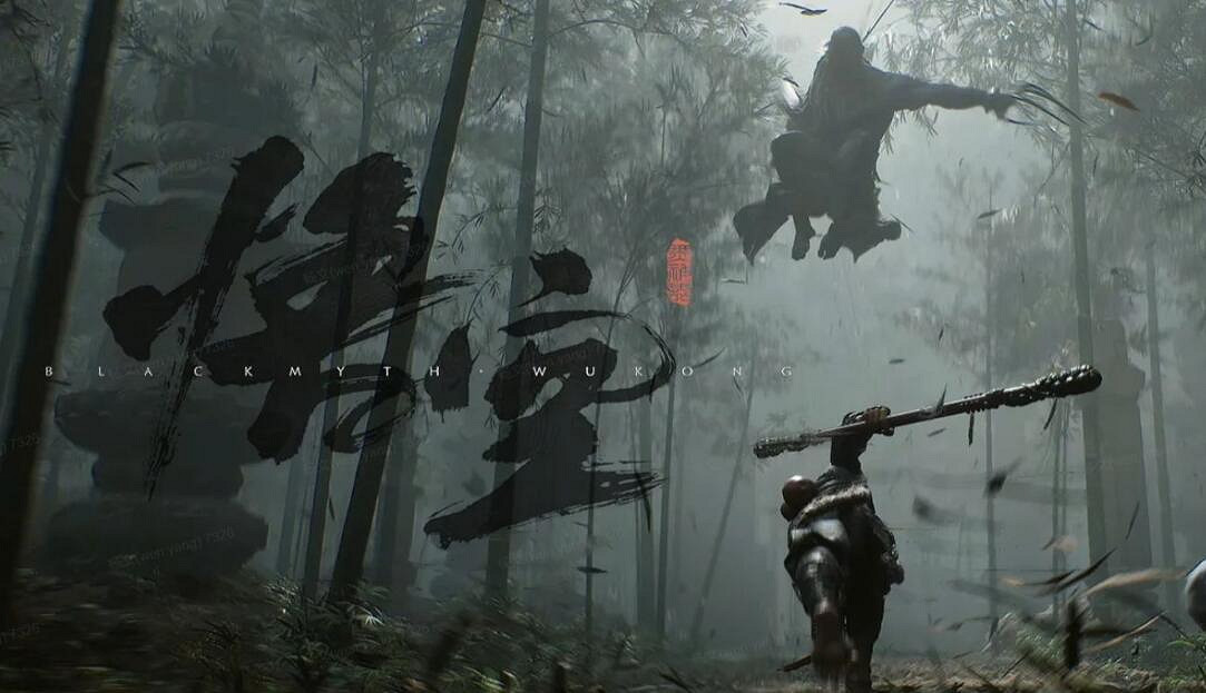 《黑神話悟空》豪華版可不可以提前玩