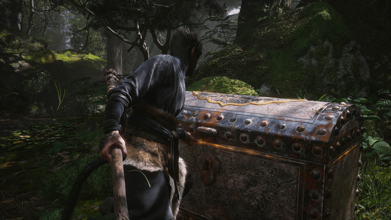 《黑神話：悟空》全球總銷售額超15億元 第一天就回本