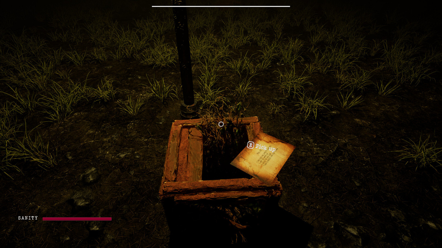 多人合作生存恐怖遊戲《怦然驚嚇》現已推出搶先體驗版 多人合作生存恐怖遊戲《怦然驚嚇》現已推出搶先體驗版