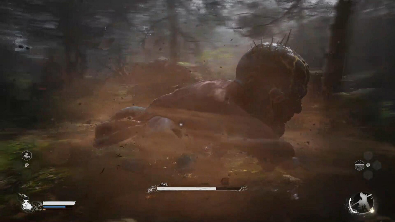 《黑神話悟空》第一回全Boss打法攻略