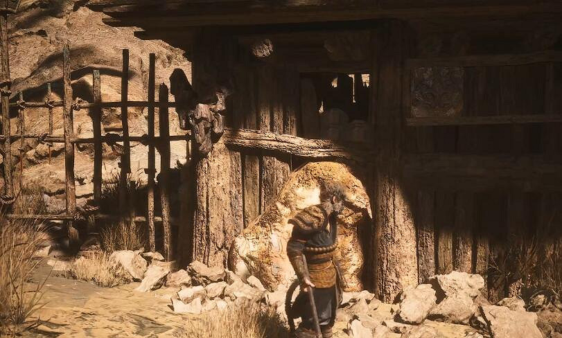 《黑神話悟空》角色一覽 《黑神話悟空》角色一覽