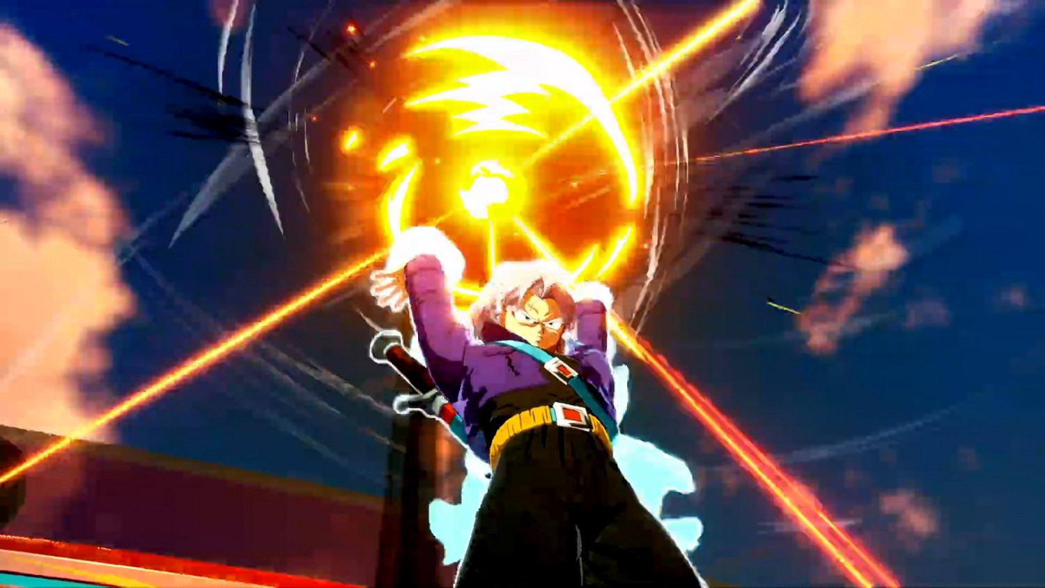 《七龍珠：電光炸裂！ZERO》科隆展預告 新角色登場