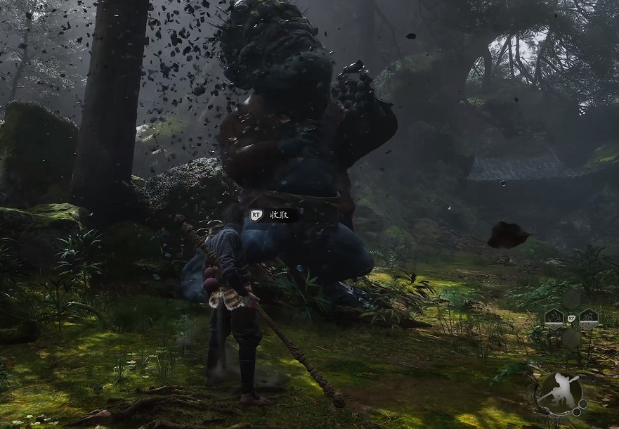 《黑神話悟空》幽魂打法技巧攻略圖文詳解