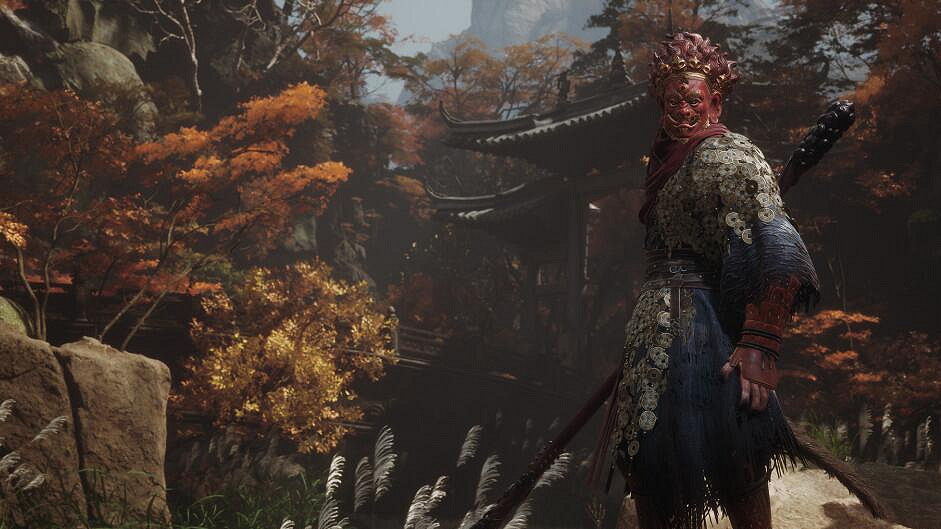 《黑神話悟空》遊玩時長介紹