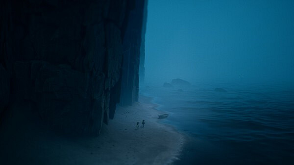 《小小夢魘》開發商新作曝科隆展預告 依然是恐怖探索