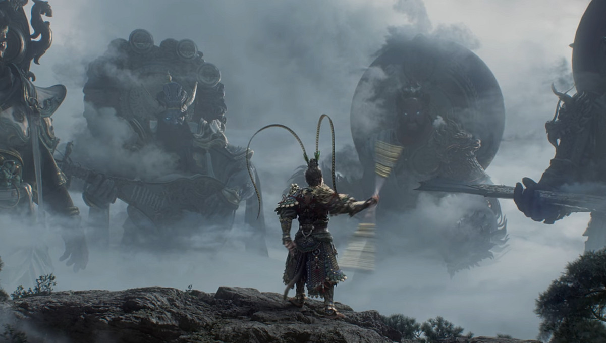 《黑神話悟空》多周目情況介紹 《黑神話悟空》多周目情況介紹