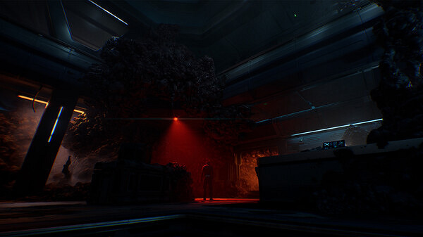 恐怖遊戲《指令 8020》Steam頁面上線,預定2025年推出 恐怖遊戲《指令 8020》Steam頁面上線,預定2025年推出