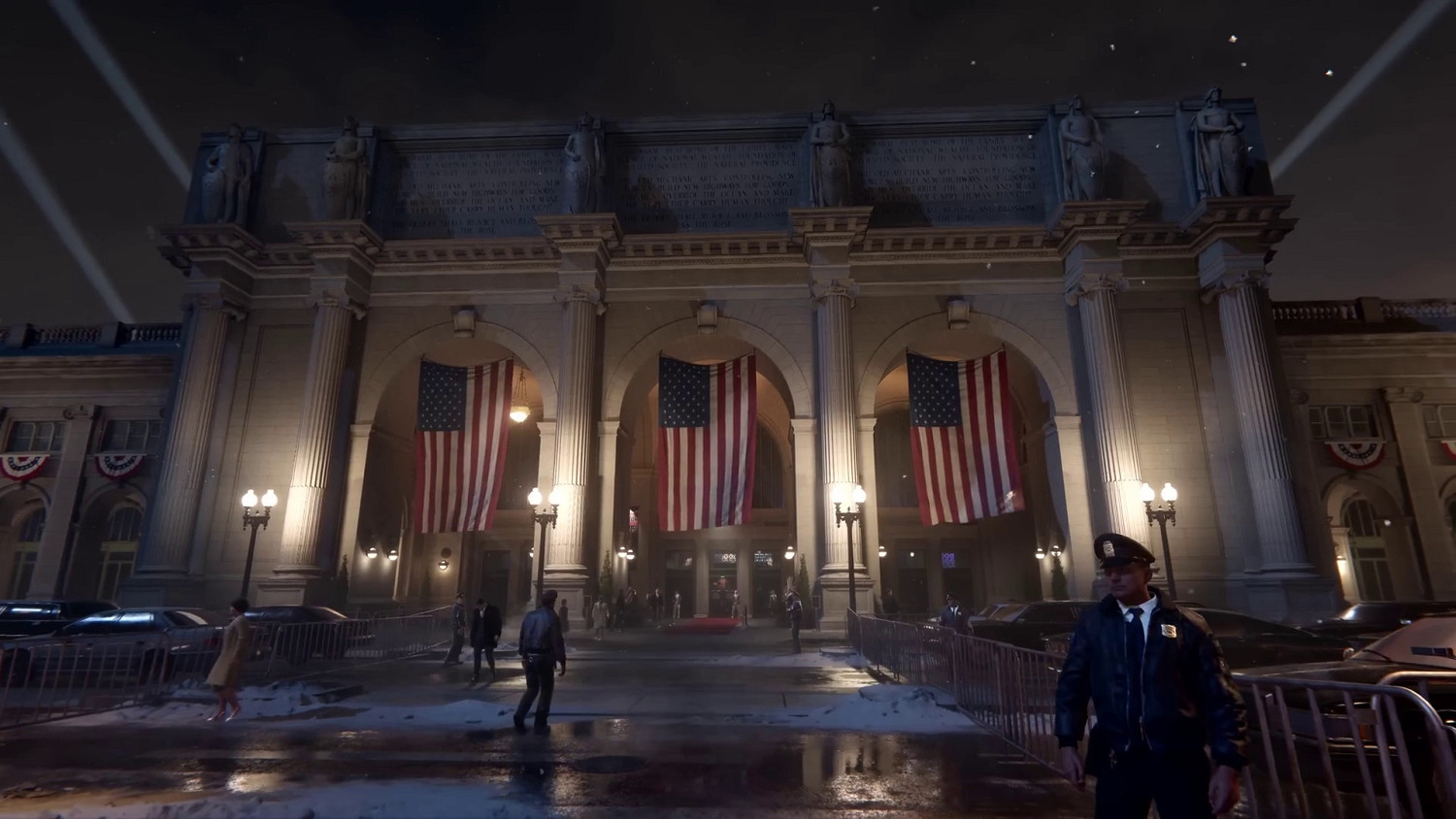 《決勝時刻:黑色行動6》科隆展公開實機影片!10月發售