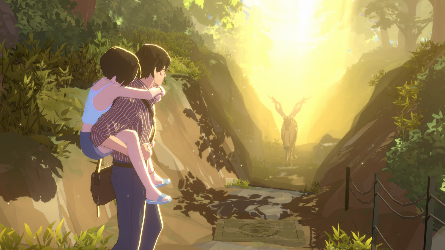 集英社遊戲參加“科隆遊戲展2024”，《都市傳說解體中心》公開新中文預告片！