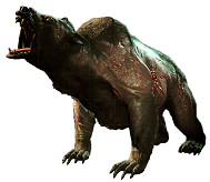 異塵餘生76妖怪在哪