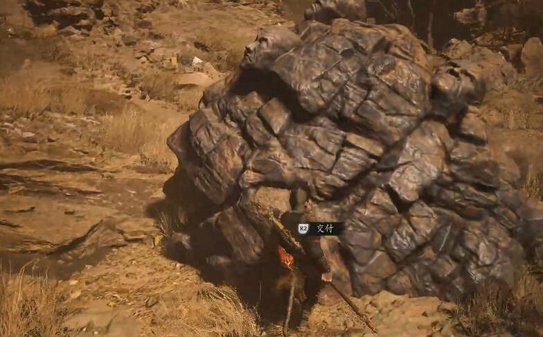 《黑神話悟空》角色一覽 《黑神話悟空》角色一覽