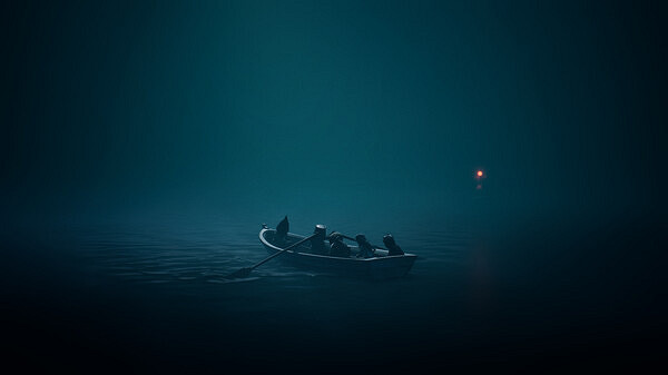 小小夢魘開發商新作:合作型恐怖冒險遊戲《REANIMAL》 小小夢魘開發商新作:合作型恐怖冒險遊戲《REANIMAL》