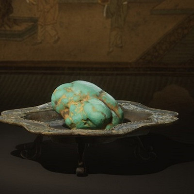 《黑神話悟空》全酒食介紹