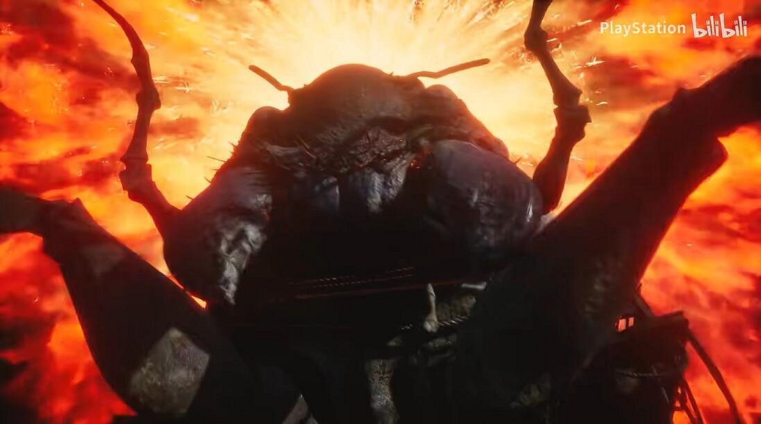 2024年科隆遊戲展《黑神話:悟空》全新試玩預告片! 2024年科隆遊戲展《黑神話:悟空》全新試玩預告片!