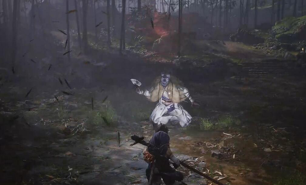 《黑神話悟空》角色一覽 《黑神話悟空》角色一覽