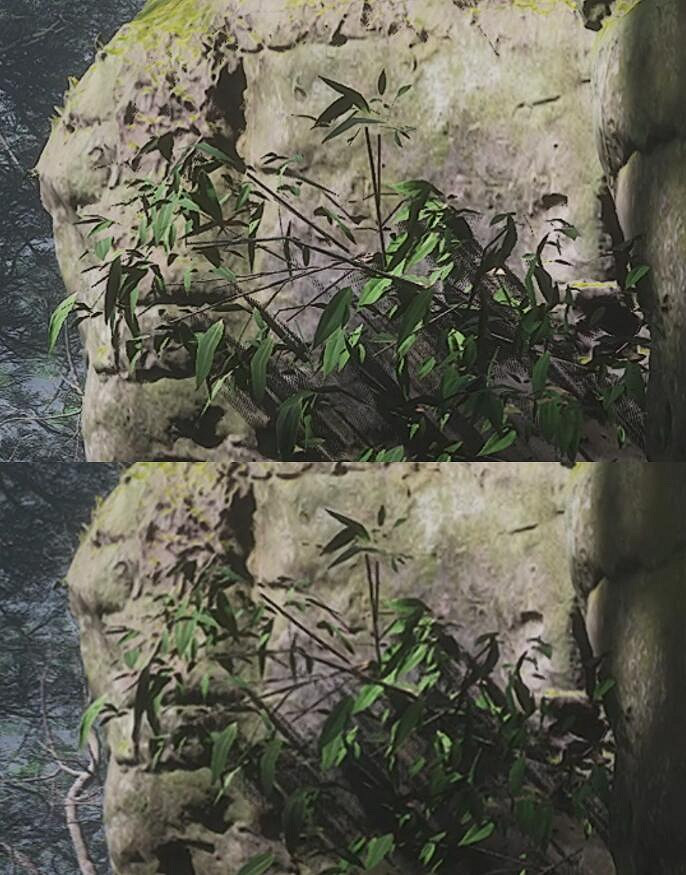 《黑神話悟空》超採樣清晰度高不高 《黑神話悟空》超採樣清晰度高不高