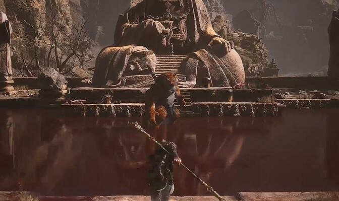 《黑神話悟空》Boss順序一覽 《黑神話悟空》Boss順序一覽