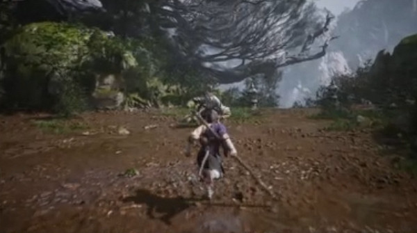 《黑神話悟空》身法介紹 《黑神話悟空》身法介紹