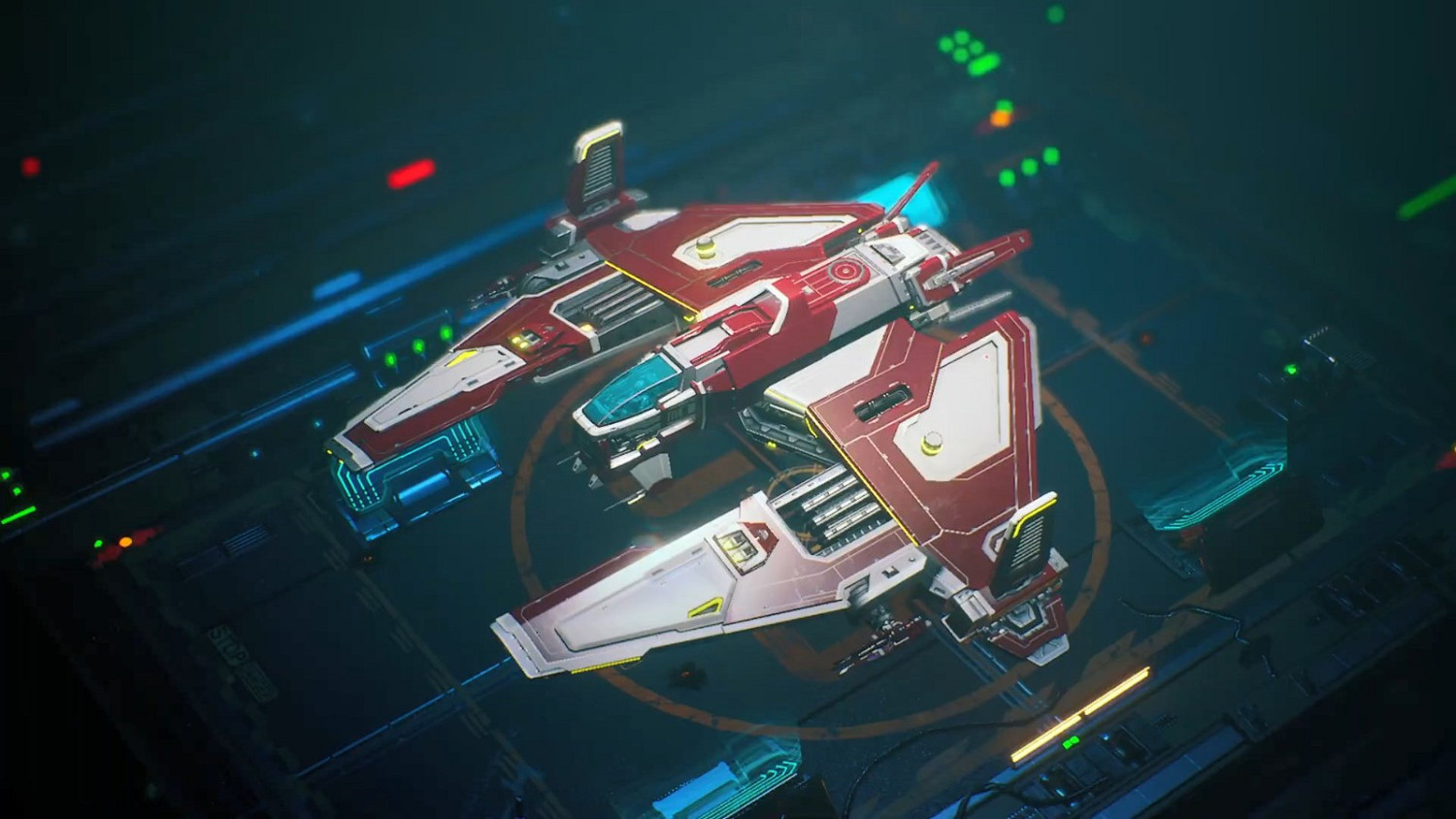 太空射擊遊戲《永恆空間2》宣布8月15日登陸主機平台 支援60幀