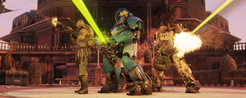 異塵餘生76溫迪戈在哪 異塵餘生76溫迪戈在哪