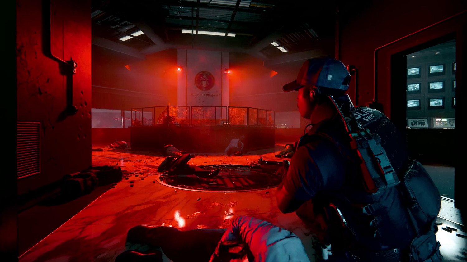 第一視角不可能的任務!《決勝時刻:黑色行動6》科隆展公開戰役實機展示 第一視角不可能的任務!《決勝時刻:黑色行動6》科隆展公開戰役實機展示