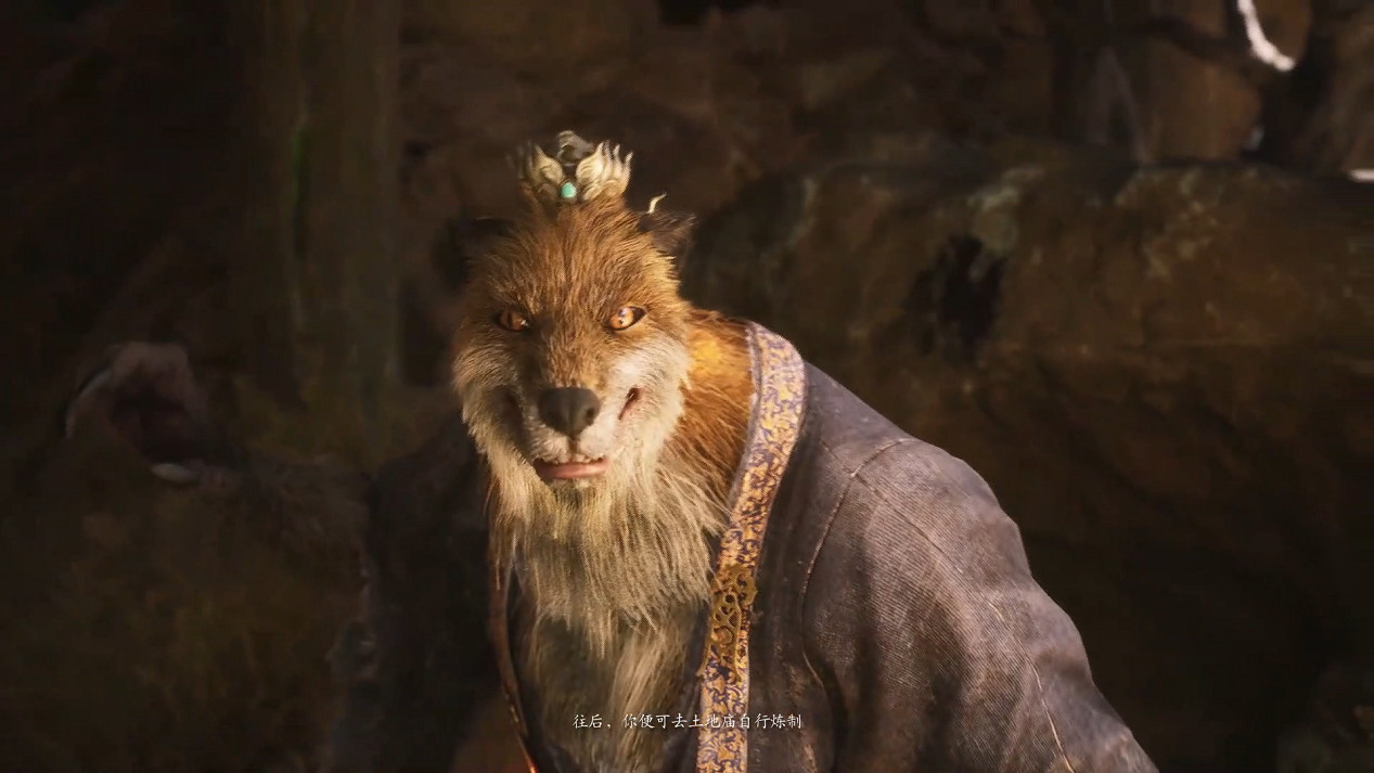 《黑神話悟空》全劇情流程圖文攻略 《黑神話悟空》全劇情流程圖文攻略