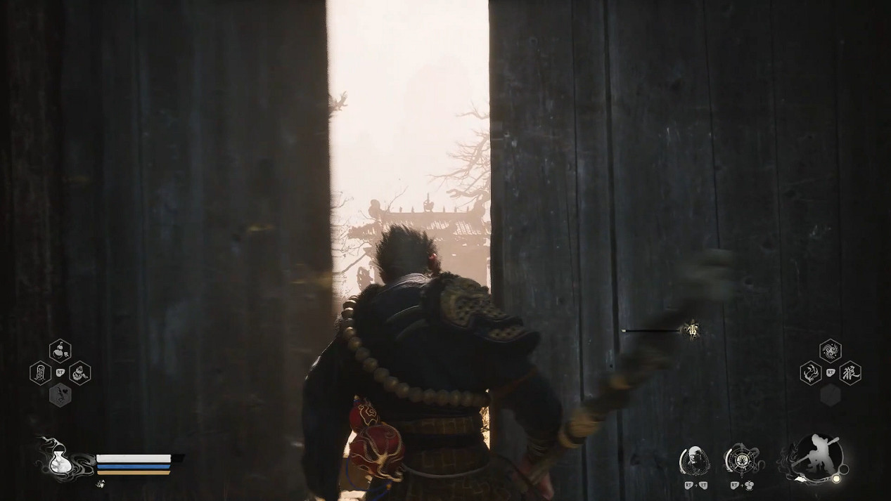 《黑神話悟空》全劇情流程圖文攻略 《黑神話悟空》全劇情流程圖文攻略